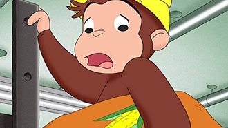 Episode 4 Red Planet Monkey/Tortilla Express