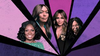 Episode 2 Number One on the Call Sheet: Black Leading Women in Hollywood