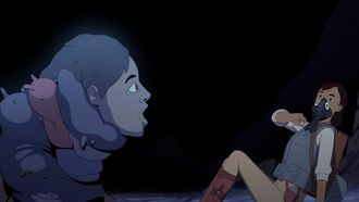 Episode 1 The Signal