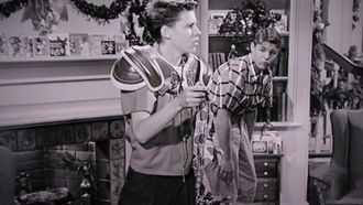 Episode 10 The Lost Christmas Gift
