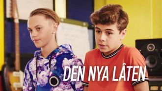 Episode 11 Den nya låten