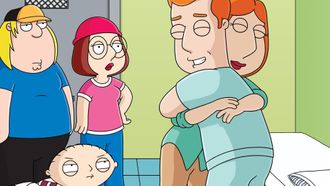 Episode 17 Fat Guy Strangler