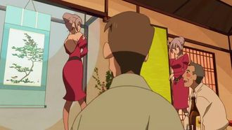 Episode 5 The Friday Fellows Club