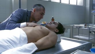 Episode 82 Muerte inconsolable