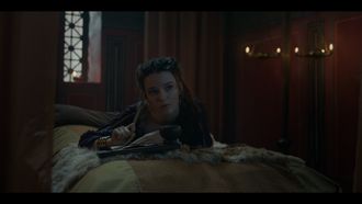 Episode 5 Plague