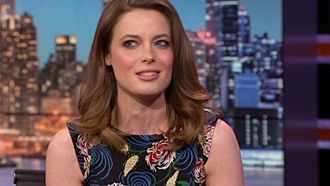 Episode 60 Gillian Jacobs