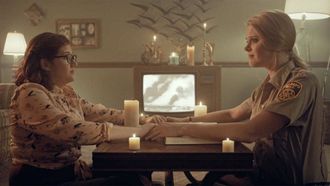 Episode 5 Ouija Bored