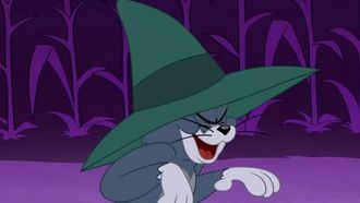 Episode 50 Something to Crow About