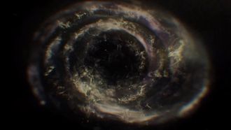 Episode 3 The Black Hole Next Door