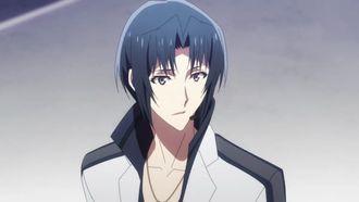 Episode 8 Please, Music!