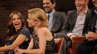 Episode 5 The Cast of Modern Family
