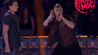 Episode 5 Nicole Scherzinger vs. Lil Rel Howery & Charlie Puth vs. Backstreet Boys