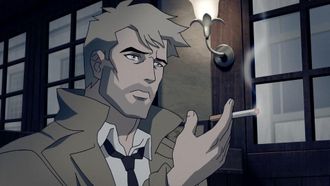Episode 1 Episode One