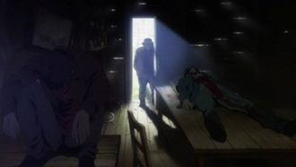 Episode 22 All Hell Breaks Loose (2)