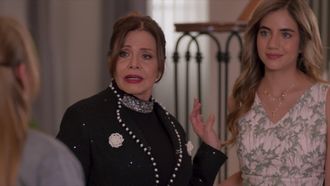 Episode 35 ¿Cuándo se acabó el amor?