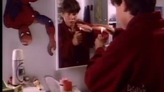 Episode 1 My Secret Identity
