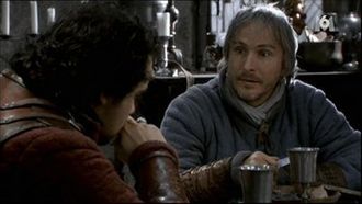 Episode 89 Tel un chevalier