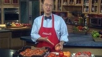 Episode 2 Summer Tomatoes