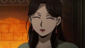 Episode 13 Two Princes