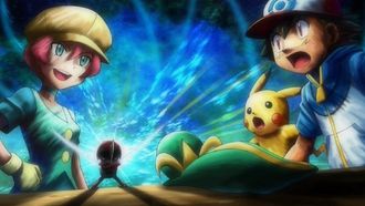 Episode 40 Climactic Don Battle! Emonga VS Dageki!!