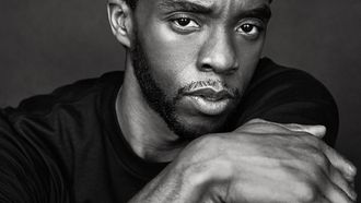Episode 6 Chadwick Boseman