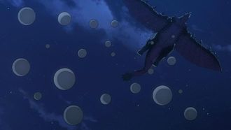 Episode 19 Zirconis' Magic