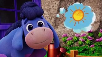 Episode 18 Eeyore's Morning Affirmations
