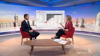 Episode 11 What is the government's plan for the economy?