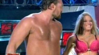 Episode 23 Lashley Unleashed on ECW