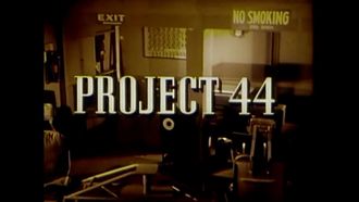 Episode 35 Project 44
