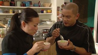 Episode 37 Filipino Food with Dennis Leslie
