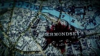 Episode 1 The Bermondsey Horror