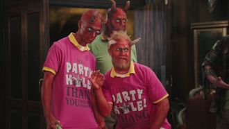 Episode 5 The Party Hole