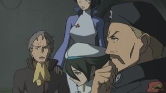 Episode 45 Don't You Want Me?