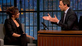 Episode 59 Eva Longoria/Jason Mantzoukas/Sunil Yapa/Glenn Kotche