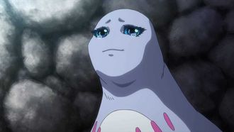 Episode 11 Shiyou
