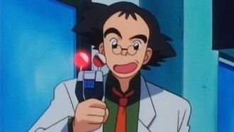 Episode 62 Clefairy Tales
