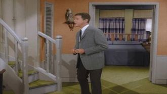 Episode 14 What House Across the Street?