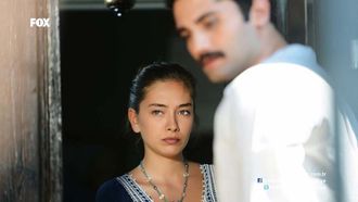 Episode 1 Fatih Harbiye