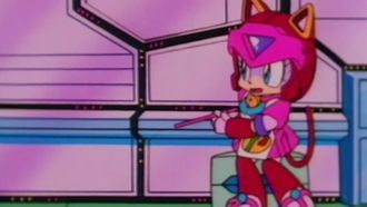 Episode 32 Polly's Magical Flute Pururun's Flute Has a Story