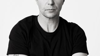 Episode 13 Sam Rockwell
