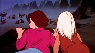 Episode 16 Torch