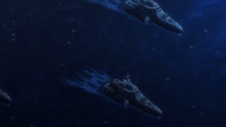Episode 9 Catastrophe -Pandora's box opens-