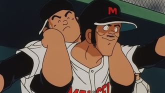 Episode 23 Minami ni todoke! Deruka!? Koi no gyakuten taimurî
