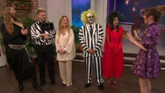 Episode 33 Friday, October 25, 2024