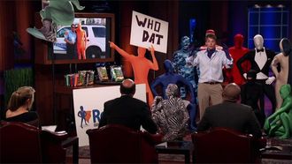 Episode 21 April 5, 2013