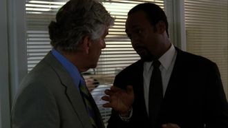 Episode 9 All in the Family