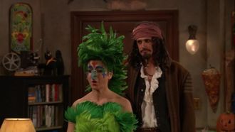 Episode 6 The Slutty Pumpkin