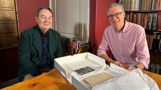 Episode 17 Exeter 11