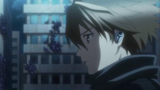 Episode 17 Exodus